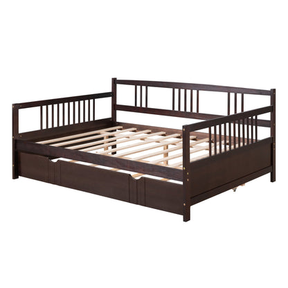Multifunctional Modern Daybed