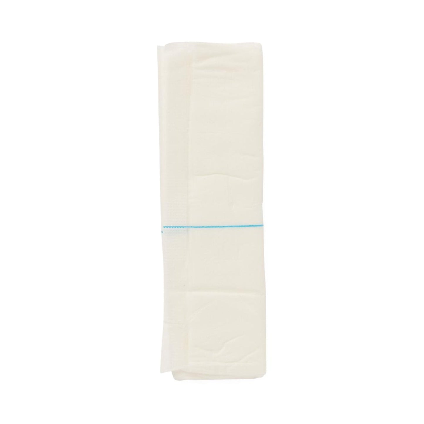 Caring® Abdominal Pad, 7-1/2 x 8 Inch PRM21453