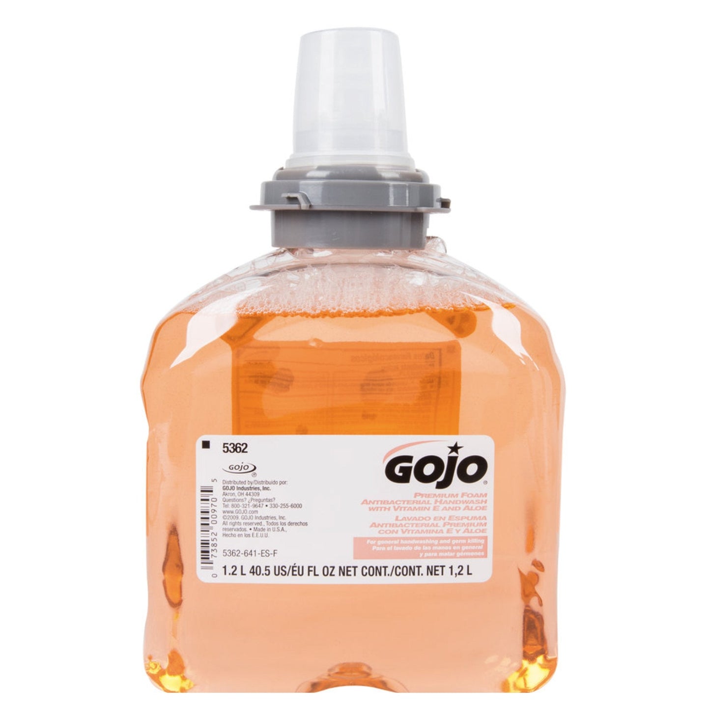TFX™ Premium Antibacterial Soap 5362-02