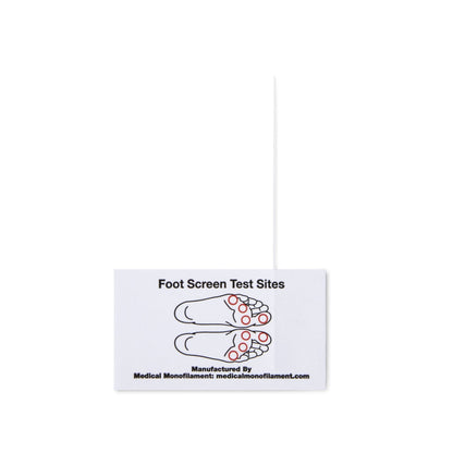 Medical Monofilaments Sensory Tests CLEEP320