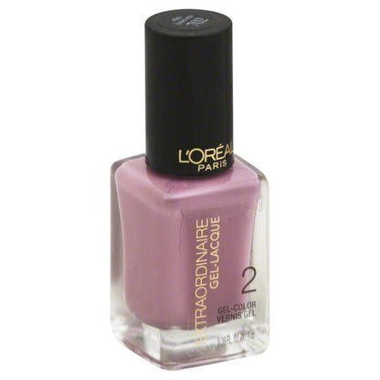 Extraordinaire Gel - Lacque