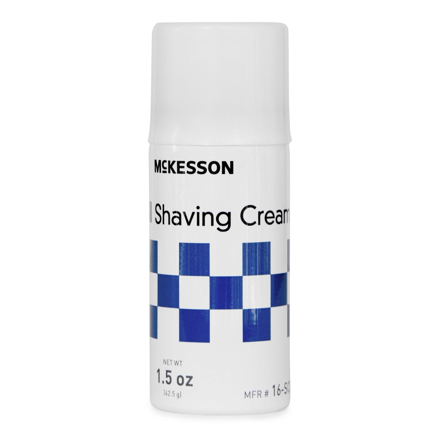 McKesson Shaving Cream 16-SCF15