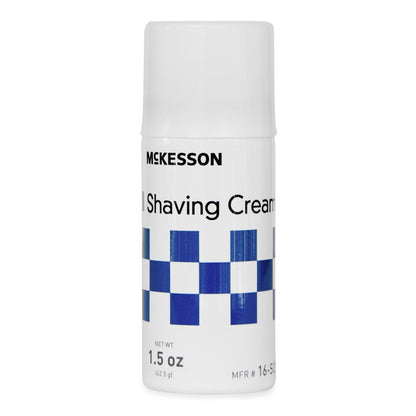 McKesson Shaving Cream 16-SCF15