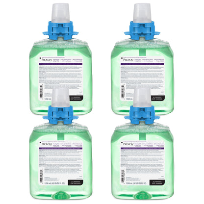 Provon® Foaming Hair and Body Wash with Moisturizers, 1,250 mL Dispenser Refill 5187-04