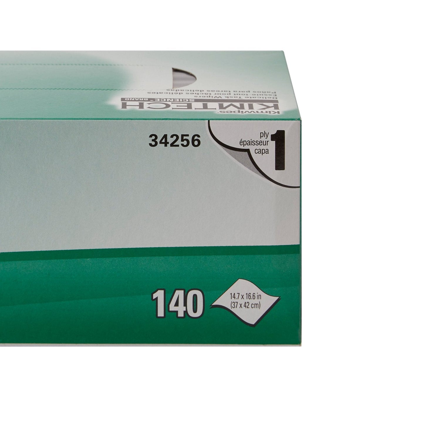 Kimtech Science™ Kimwipes™ Delicate Task Wipes, 1 Ply 34256