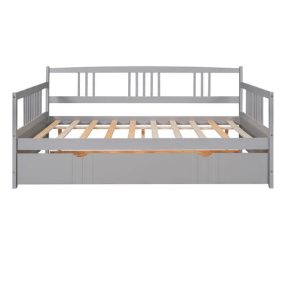 Multifunctional Modern Daybed