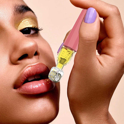 High Frequency Vibration Lip Massager Self Care Essentials
