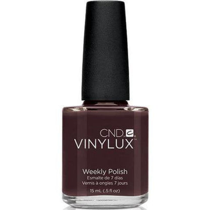 After - Dark Nail Polish