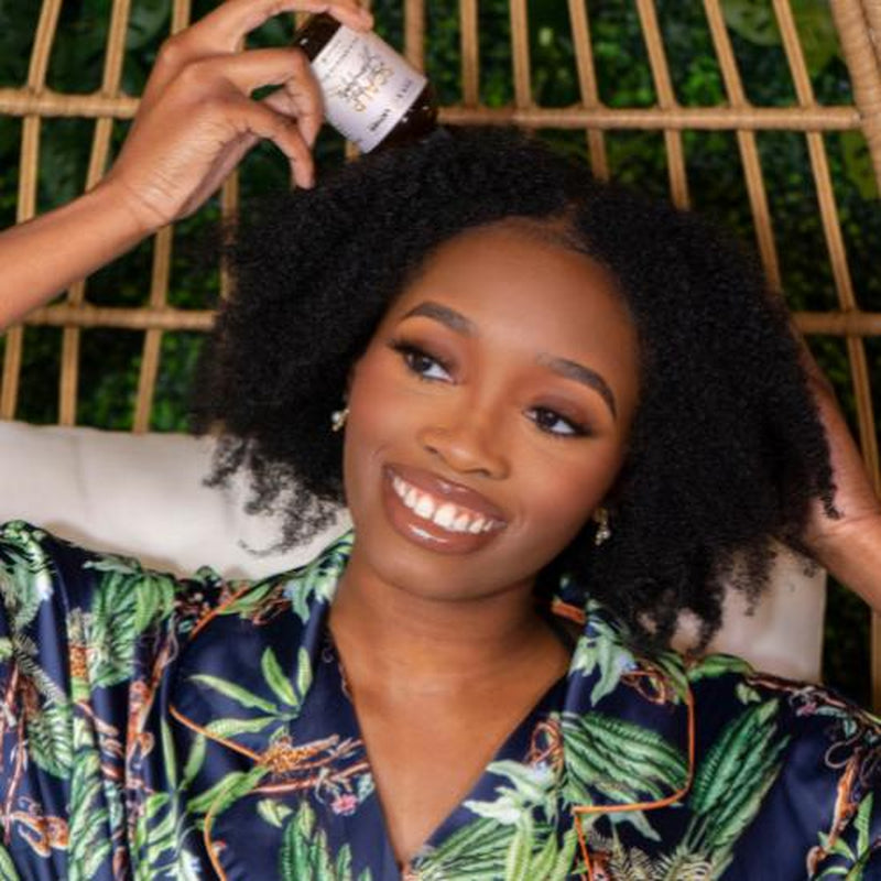 Revitalize Your Hair with the Bask & Lather Ultimate Healthy Hair Care Bundle - Limited Edition!