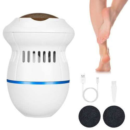 Electric Callus Grinder USB Rechargeable
