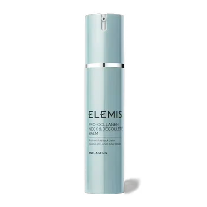 Elemis Pro-Collagen Neck & Décolleté Balm 50 ml