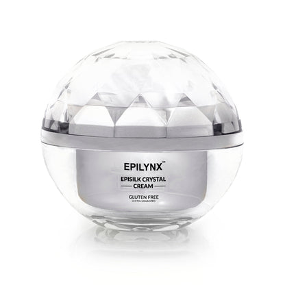 Wrinkle-Smoothing & Firming Face Cream – Vegan, Gluten-Free & Radiance Boosting