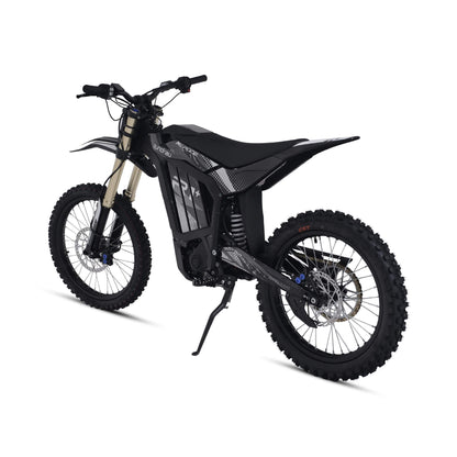 Eunorau R1 Plus 72V40AH 17KW High-Performance Off-Road Electric Dirt Bike (SAK62840)