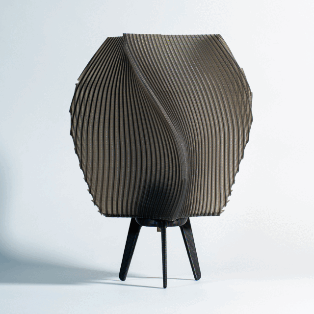 Zephyr Lamp