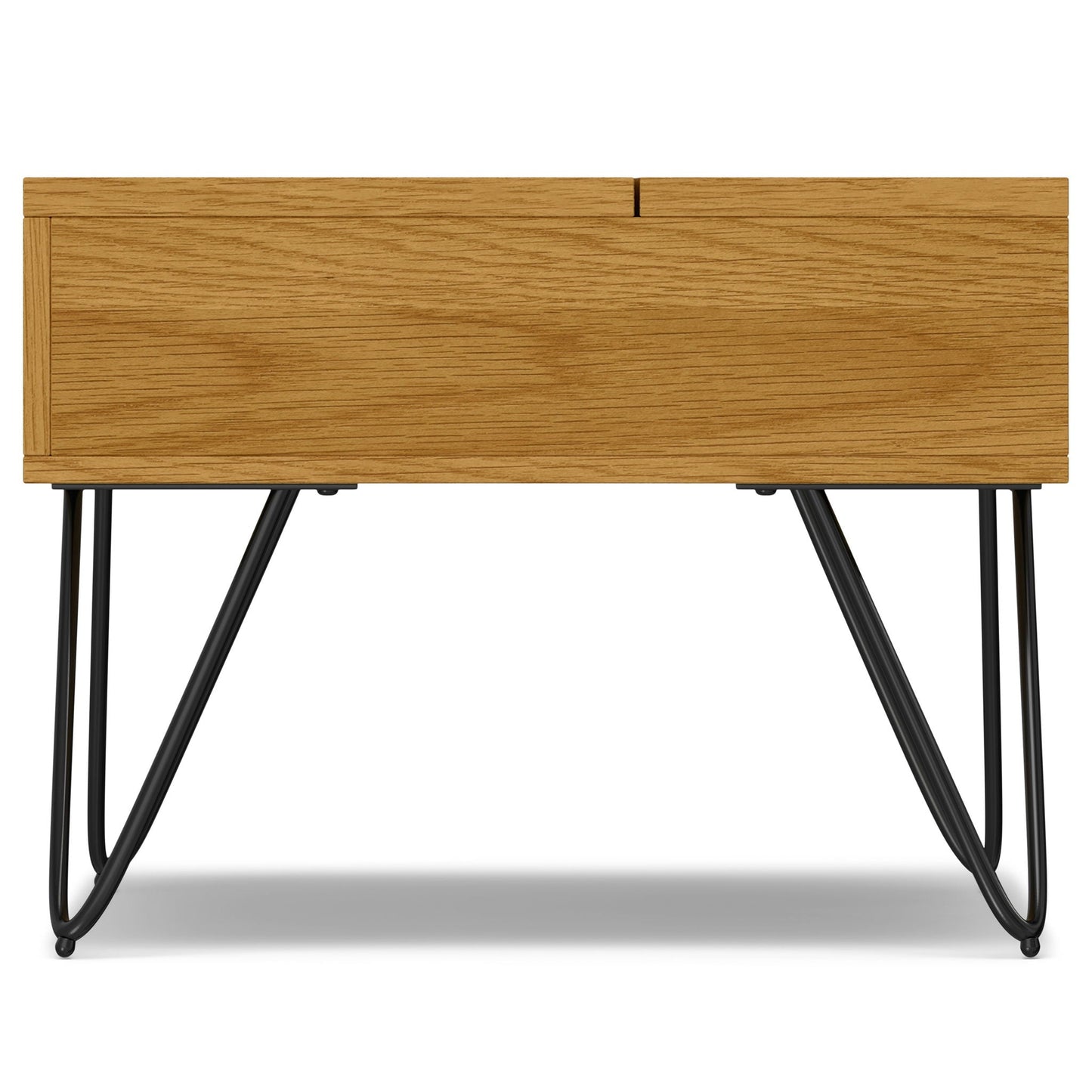Hunter - Handcrafted Lift Top Coffee Table