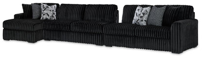 Midnight-Madness - Sectional
