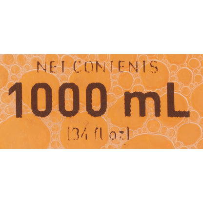McKesson Clean Scent Foaming Antibacterial Soap, 1000 mL Refill Bag 53-23126-1000