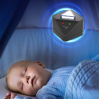 Four-in-one Ultrasonic Mosquito Repellent Mouse Expeller