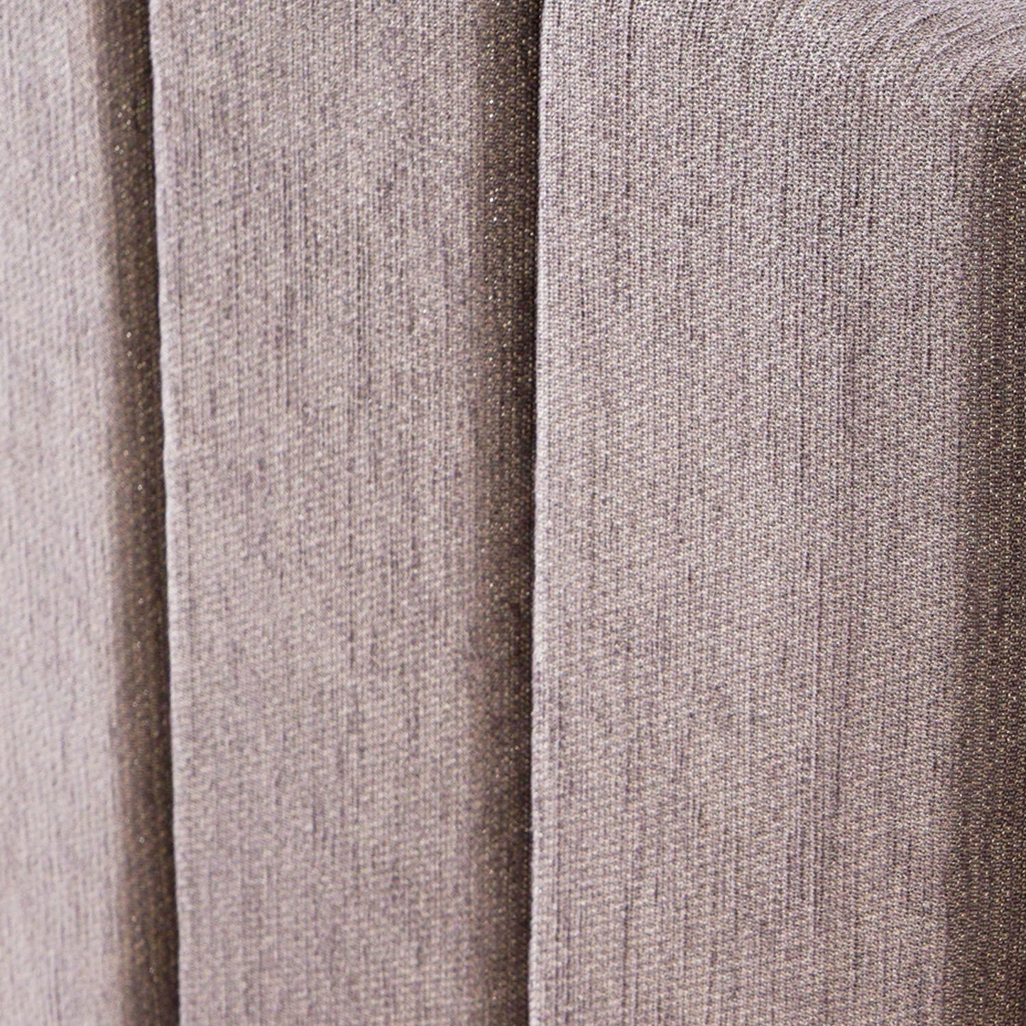 Lorenzo - Queen Size Tufted Upholstered Bed - Gray
