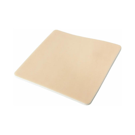 Optifoam® Nonadhesive without Border Foam Dressing, 6 x 6 Inch MSC1266EP