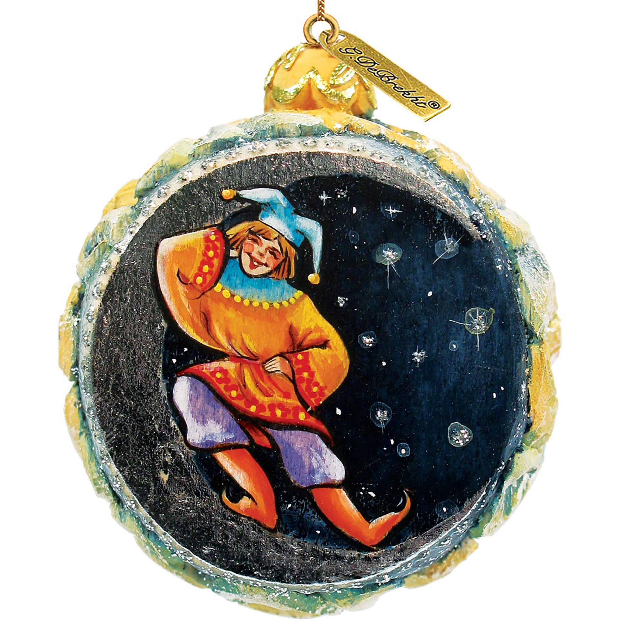 Selected Variant Image