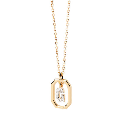 Addison Necklace