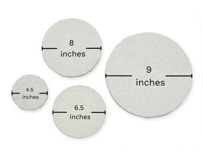 Cloth Bowl Covers
