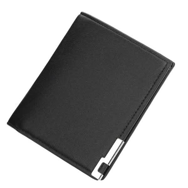 Fashionable Men's Wallet Card