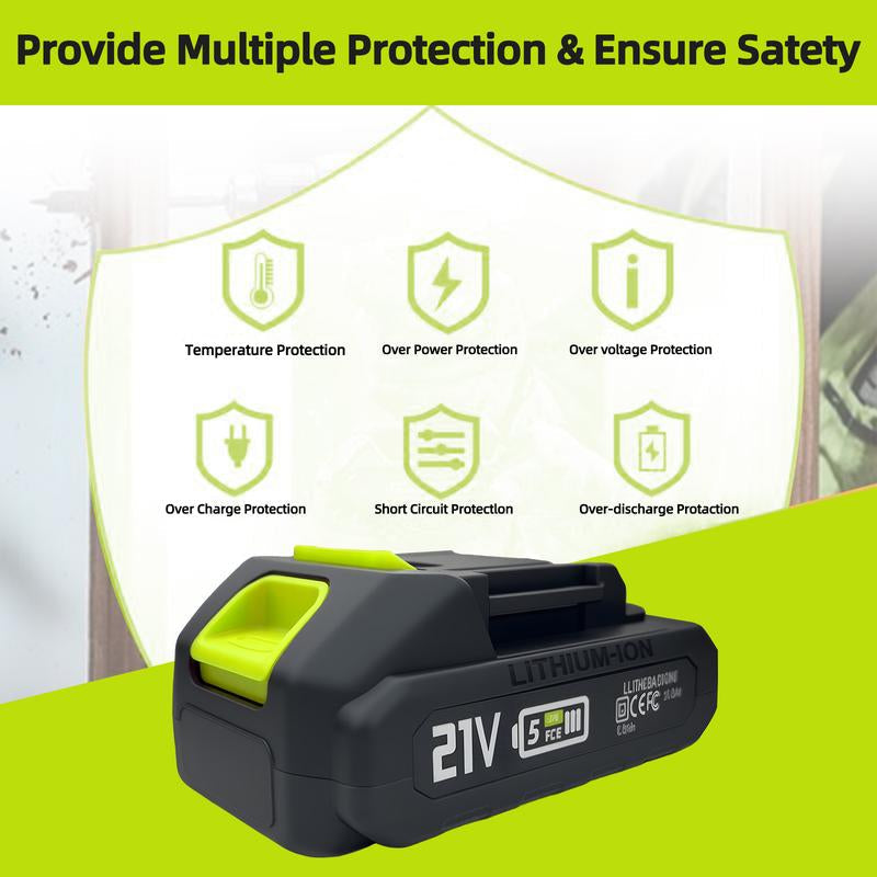 SEESE Brushless Mini Chainsaw - Portable Electric Cordless Saw for Wood Cutting, Batteries (2000Mah) ,Pruning, Gardening, Camping - Suitable for Seniors, Women Perfect Christmas & New Year Gift Idea