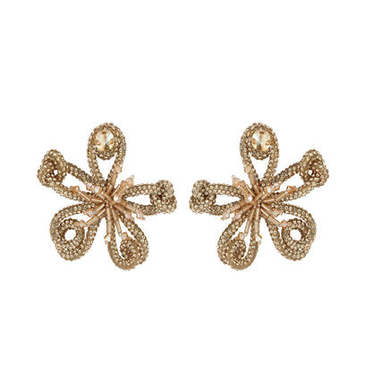 Brenda Luxe Earrings