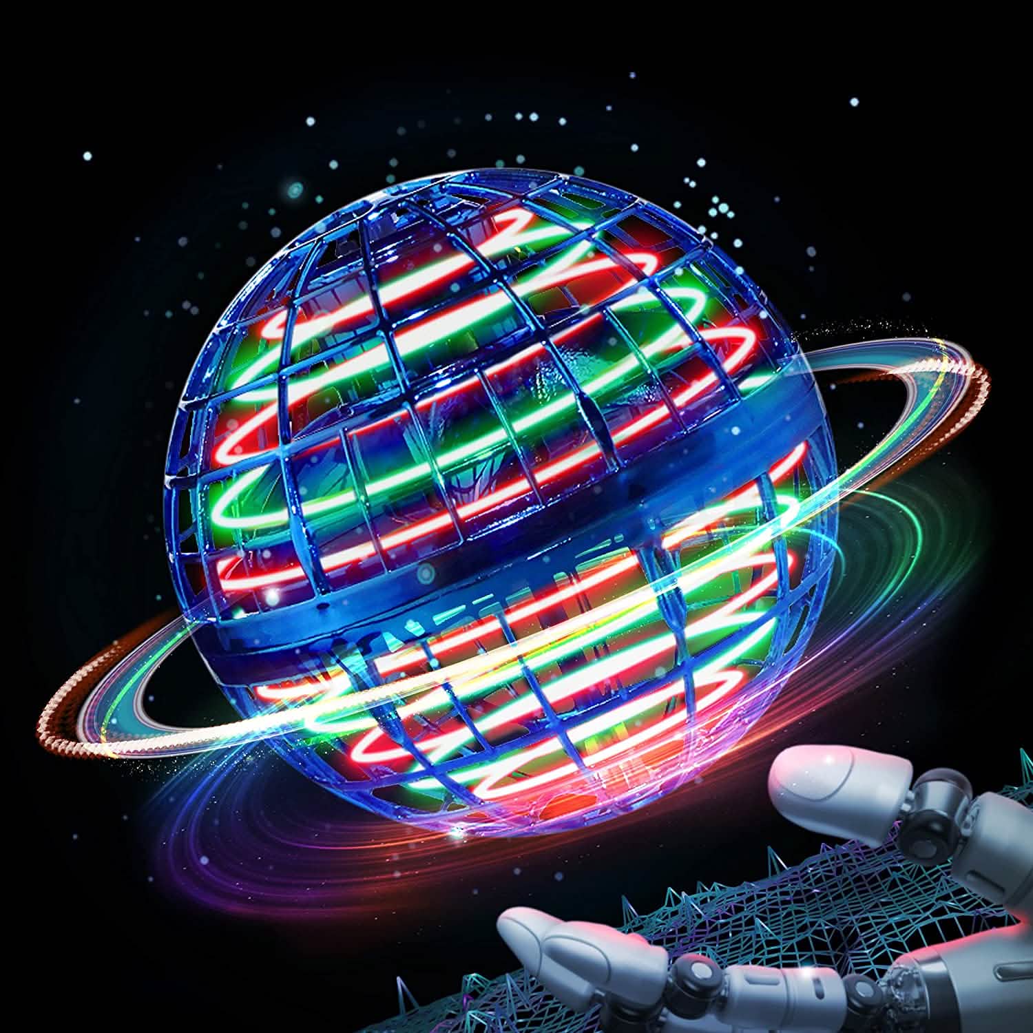 Selected Variant Image