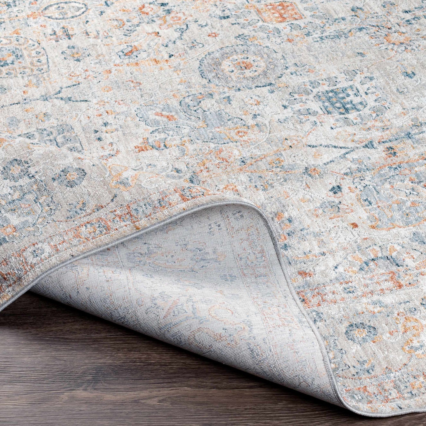 Forth Luxe Rug