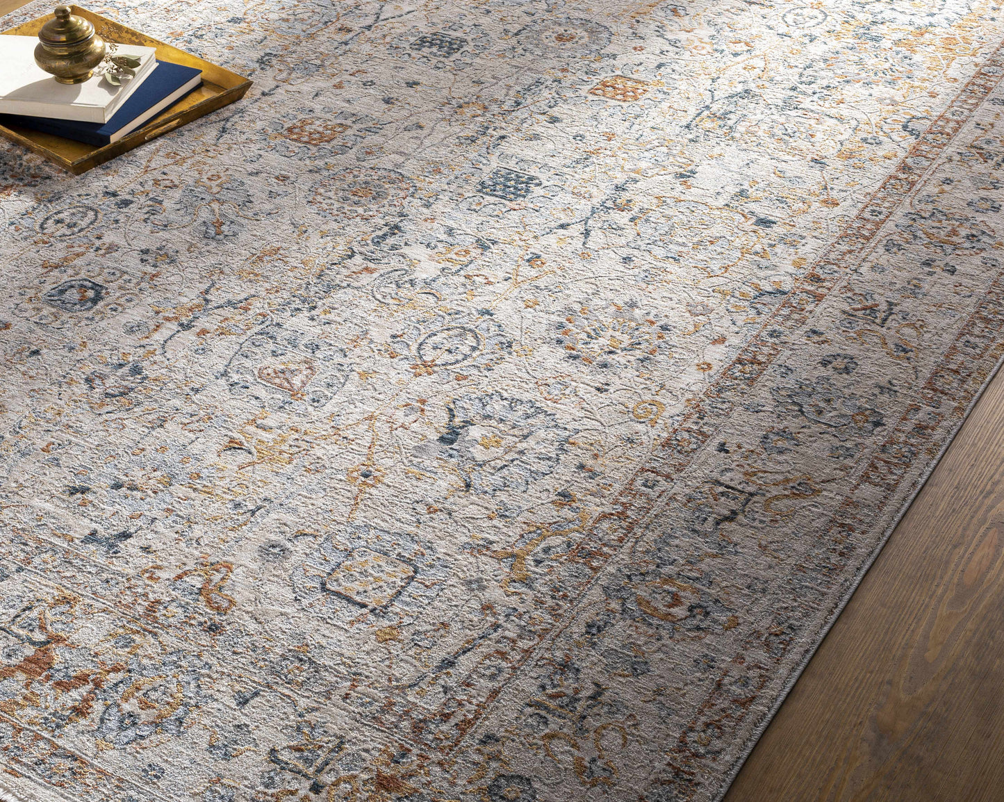 Forth Luxe Rug