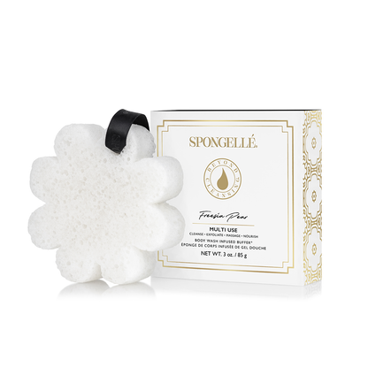 Fresh Boxed Flower Set