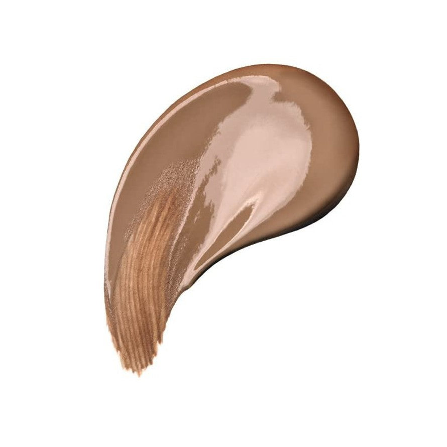 Light Illusion - Full Coverage Concealer