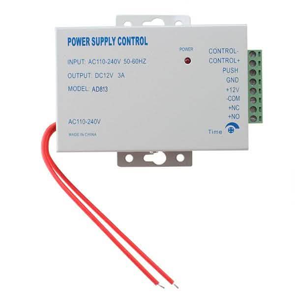 Full set RFID Door Access Control System Kit