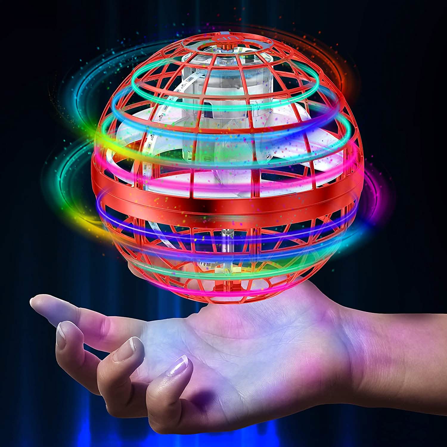 Selected Variant Image