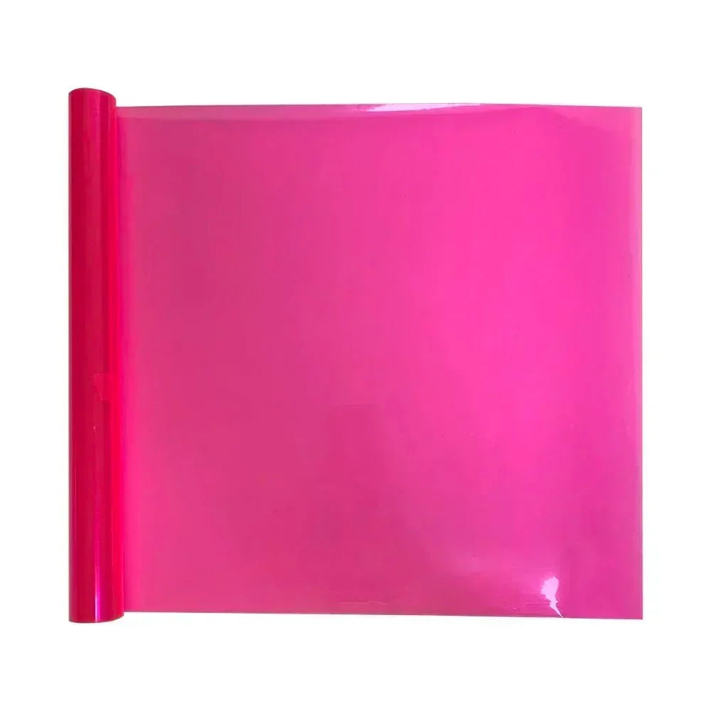 Gloss Transparent Light Black Smoke Headlight & Taillight Tint Film | Premium PVC Car Wrap