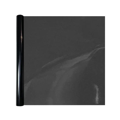 Gloss Transparent Light Black Smoke Headlight & Taillight Tint Film | Premium PVC Car Wrap