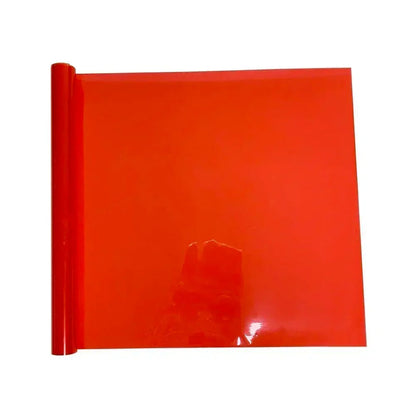 Gloss Transparent Light Black Smoke Headlight & Taillight Tint Film | Premium PVC Car Wrap