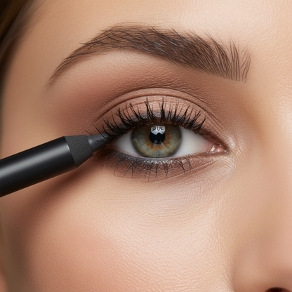 Ultimate Eye Liner Collection | REK Cosmetics - Longwear Precision Liquid Eyeliner