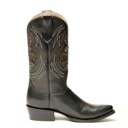 Boot Mule
