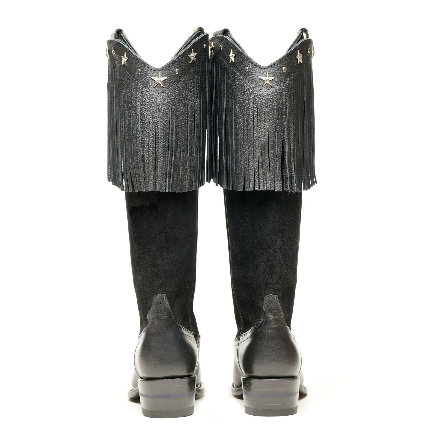 Boot Fringe
