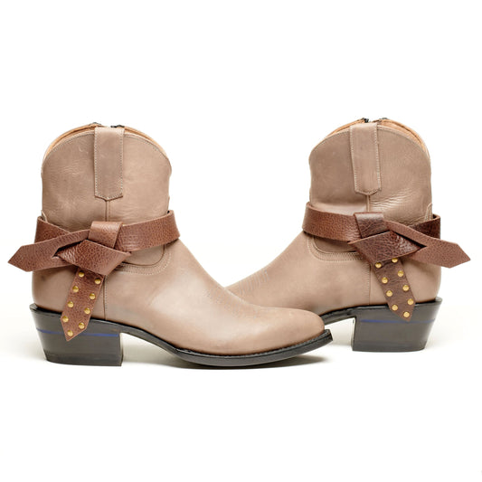 Boot Knot
