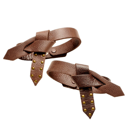 Boot Knot