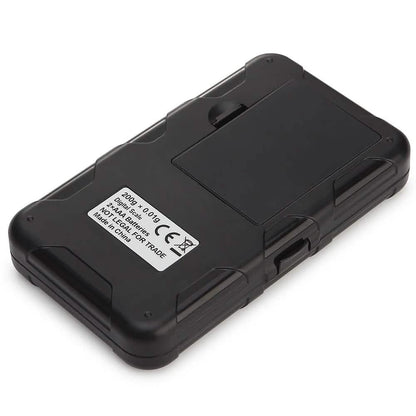 High Precision Professional Digital Milligram Scale