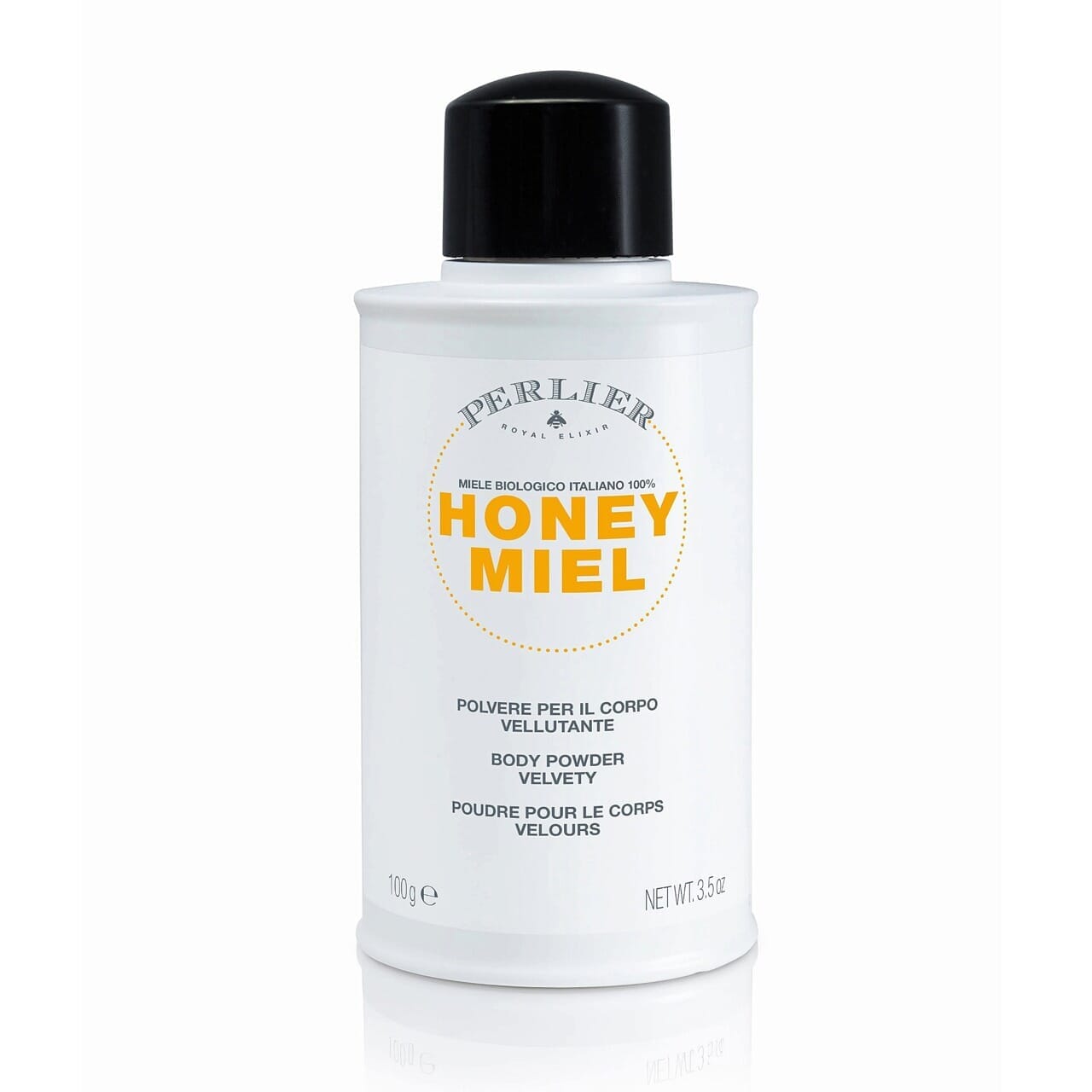 HONEY MIEL BODY POWDER