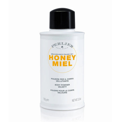 HONEY MIEL BODY POWDER