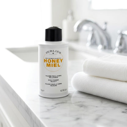 HONEY MIEL BODY POWDER