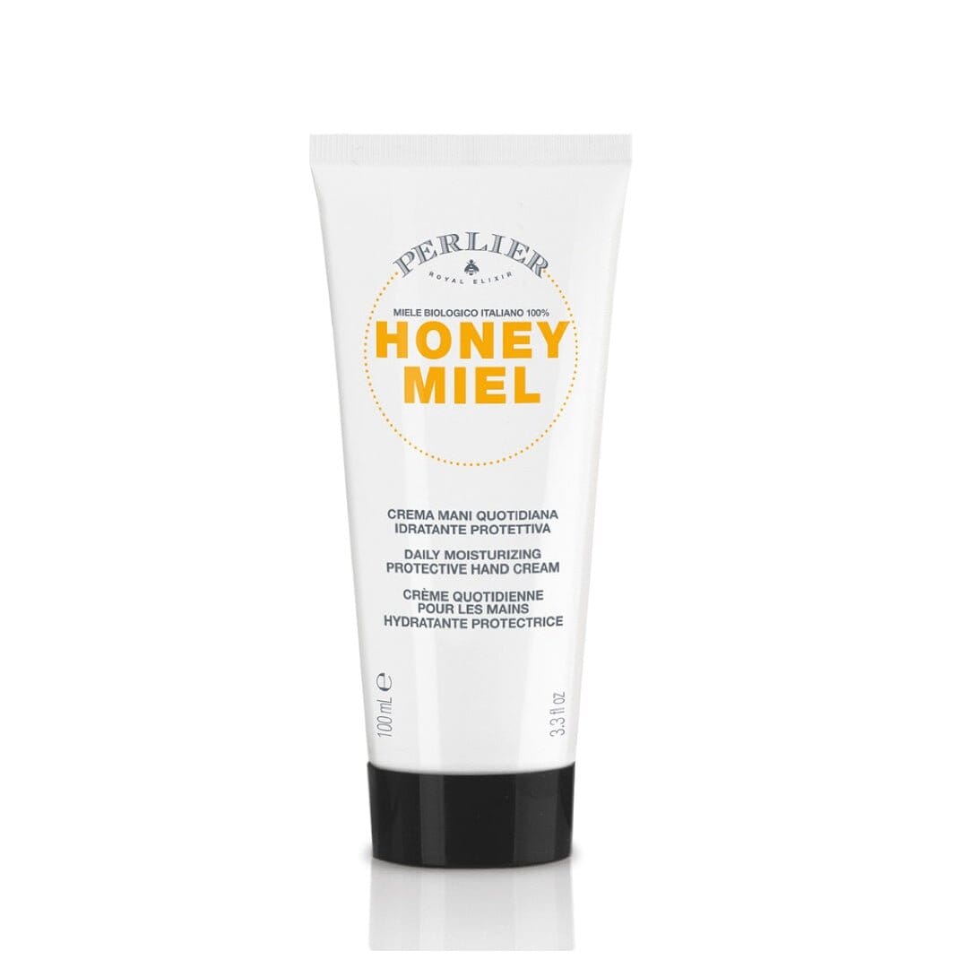 Honey Miel Moisturizing Hand Cream